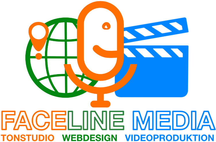 Faceline Media - Webdesign & Medienproduktion aus Fürstenfeldbruck