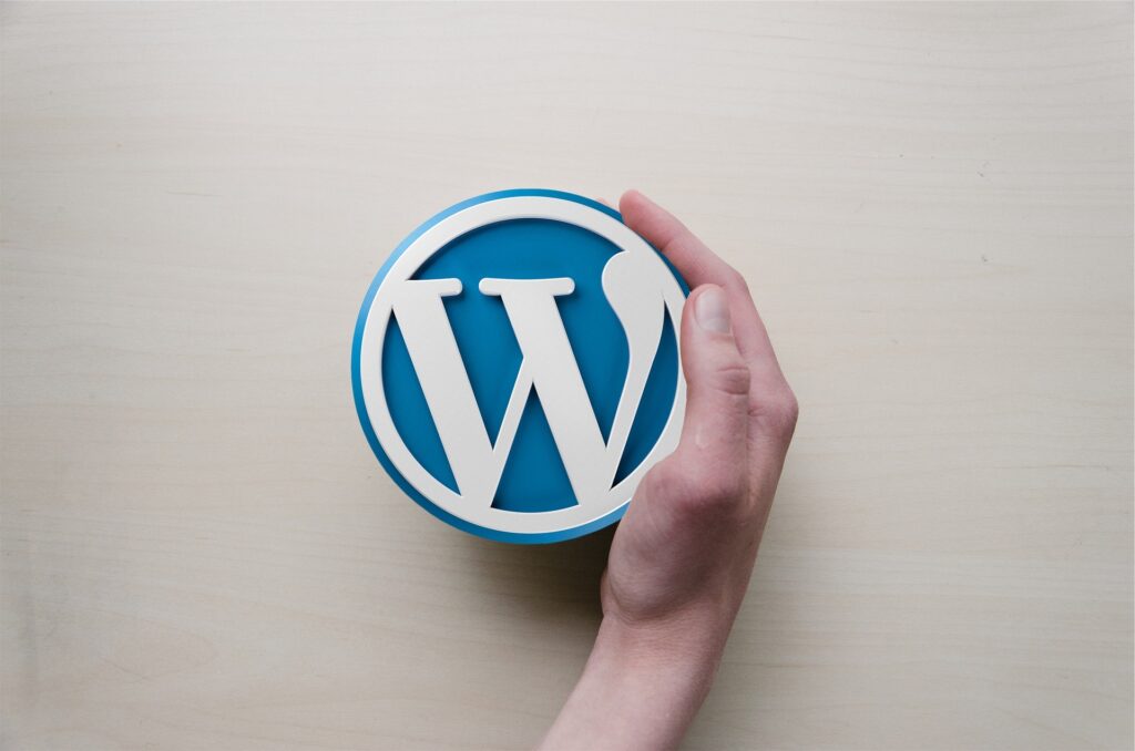 Wordpress 6 als Webdesign Platform