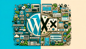 Unterschiede zwischen WordPress und Wix